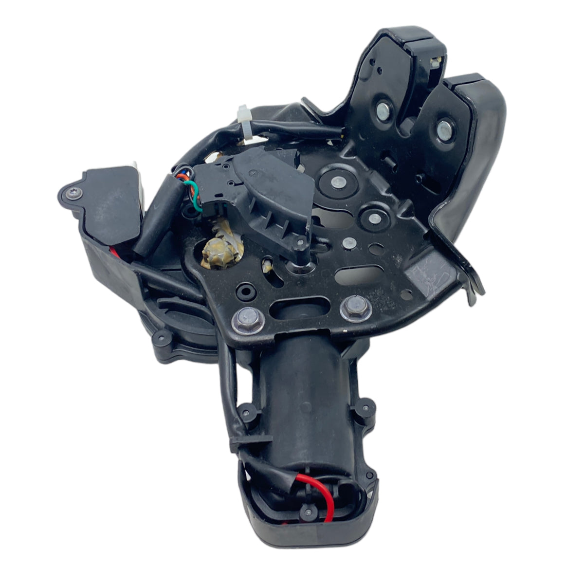 Pièce d'origine Serrure de coffre pour Renault Austral Scenic EV E-Tech 905030347R