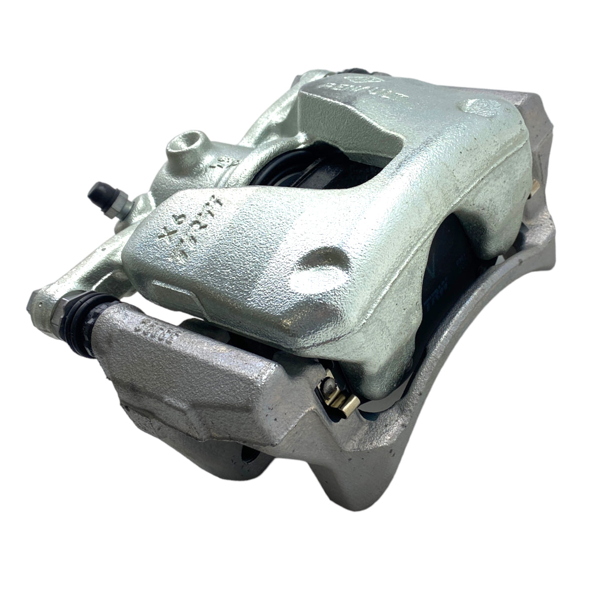 Pièce d'origine Étrier de frein avant droit pour Renault Megane IV 410007011R