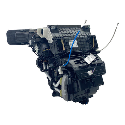 Pièce d'origine Boîtier de chauffage complet pour Renault Clio IV 272705924R