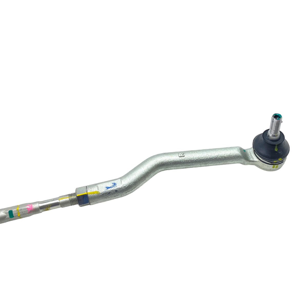 Pièce d'origine Crémaillère de direction pour Nissan Micra K14 480015FA6BT
