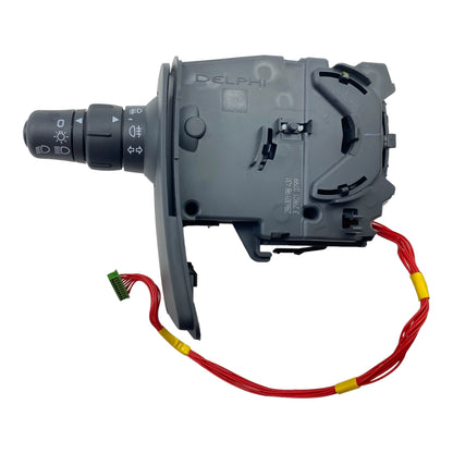 Pièce d'origine Commodo d'éclairage et clignotants pour Renault Kangoo II 2863019843