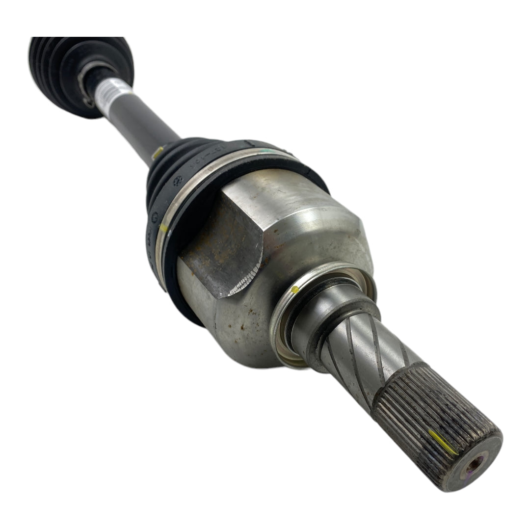 Pièce d'origine Cardan avant gauche pour Renault Espace V 1.6 dCi 391015076R