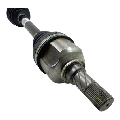 Pièce d'origine Cardan avant gauche pour Renault Espace V 1.6 dCi 391015076R