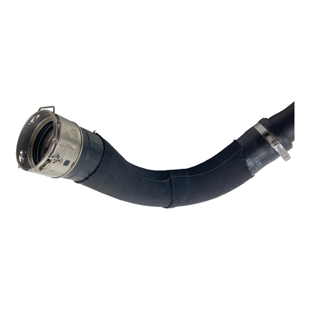 Pièce d'origine Durite d'air d'intercooler pour Dacia 144604864R