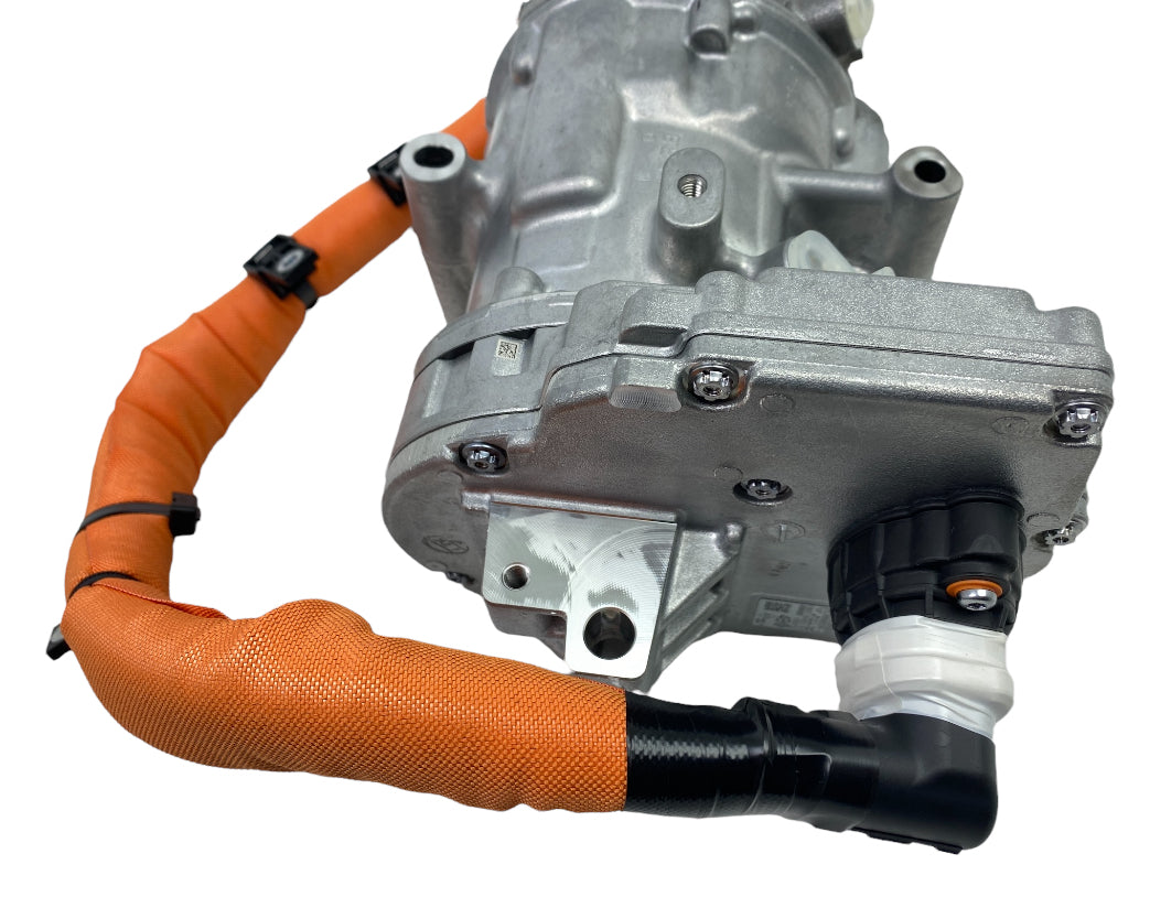 Pièce d'origine Compresseur de climatisation pour Renault E-Tech Hybrid 926008231R