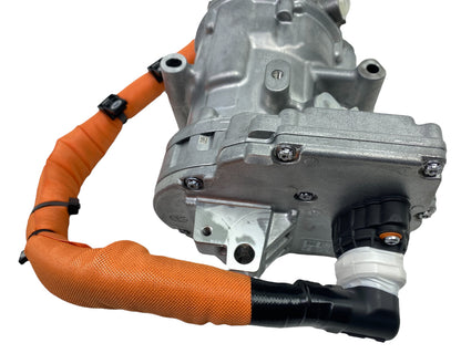 Pièce d'origine Compresseur de climatisation pour Renault E-Tech Hybrid 926008231R
