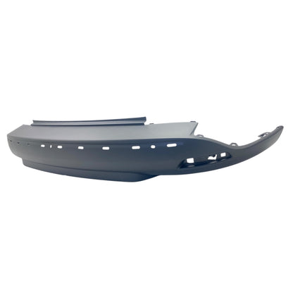 Pièce d'origine Habillage de pare-chocs arrière pour Renault Clio IV Break 850227118R