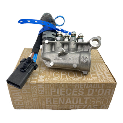 Pièce d'origine Réchauffeur d'eau pour Renault Scenic IV Megane IV Talisman 275854025R