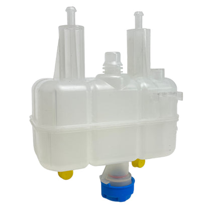 Pièce d'origine Vase d'expansion de liquide de refroidissement pour Fiat Ducato 2.2 Multijet 1399839080