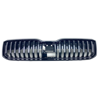 Pièce d'origine Calandre pour Skoda Superb III restylée 3V0853653G