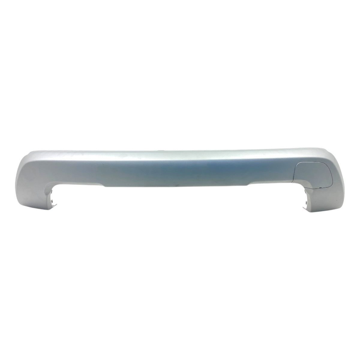 Extension spoiler de pare-chocs arrière neuve d'origine Dacia Duster II 850705472R