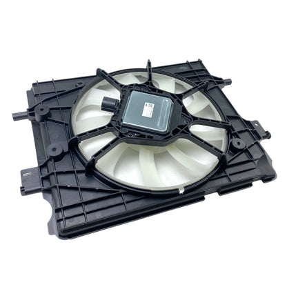 Pièce d'origine Ventilateur de radiateur pour Nissan Micra V K14 222750