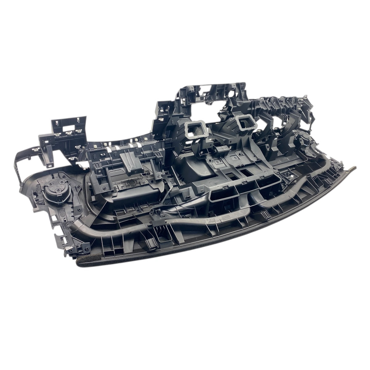 Pièce d'origine Tableau de bord avec console pour Renault Trafic III IV Nissan NV300 2021 681008379R