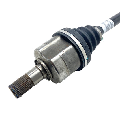 Pièce d'origine Cardan avant gauche pour Renault 8200742149