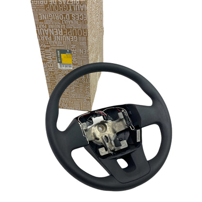 Pièce d'origine Volant pour Renault Laguna III 484300004R