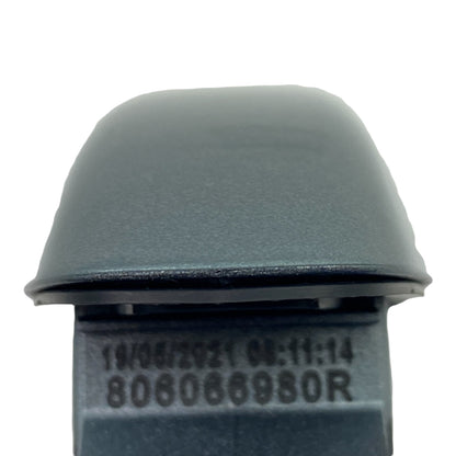 Pièce d'origine Poignée de porte arrière gauche ou droite pour Renault Scenic IV Espace V 806066980R