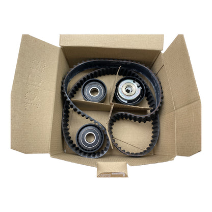 Pièce d'origine Kit de courroie de distribution pour Renault Dacia Nissan Opel 7701471367