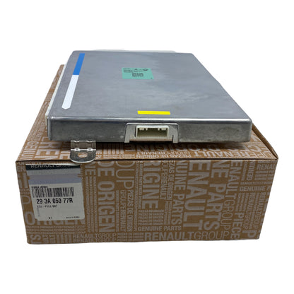 Pièce d'origine Calculateur de batterie ECU pour Opel Nissan Renault 293A05077R