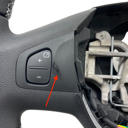 Pièce d'origine Volant pour Renault Trafic III Opel Vivaro B Fiat Talento Nissan NV300 484008352R