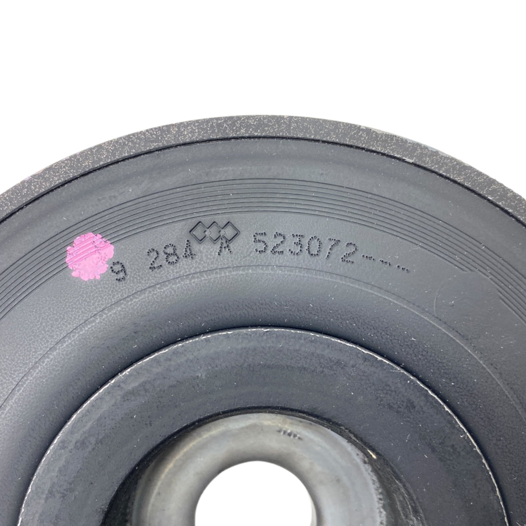 Pièce d'origine Poulie de vilebrequin 7PK pour Renault Opel 1.9 dCi 8200523072