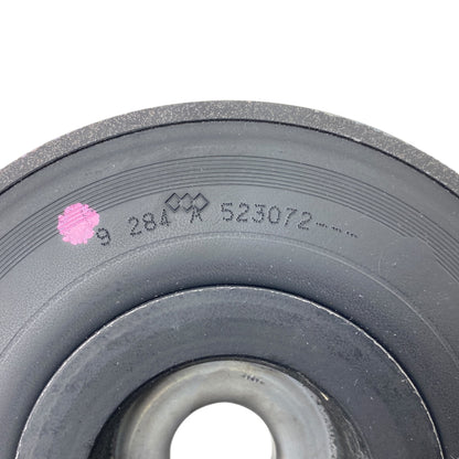 Pièce d'origine Poulie de vilebrequin 7PK pour Renault Opel 1.9 dCi 8200523072