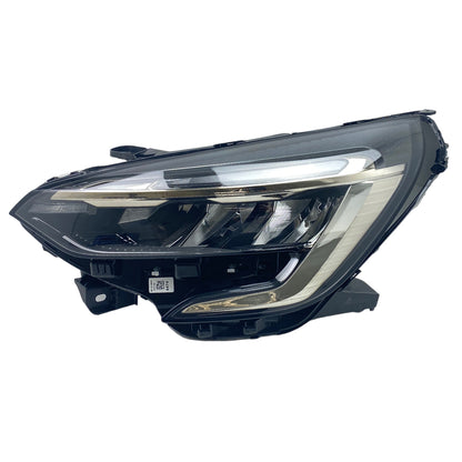 Pièce d'origine Phare avant gauche pour Renault Clio V 260609987R