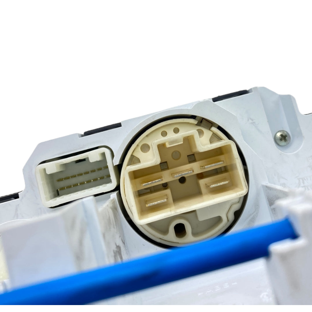 Pièce d'origine Commande de climatisation pour Nissan Micra V K14 275105FA3C