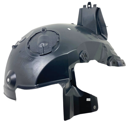 Pièce d'origine Pare-boue d'aile avant gauche pour Renault Kangoo II Mercedes Citan Kubistar II 638454930R