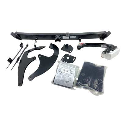 Pièce d'origine Attelage pour Renault Megane IV Sedan 8201636365