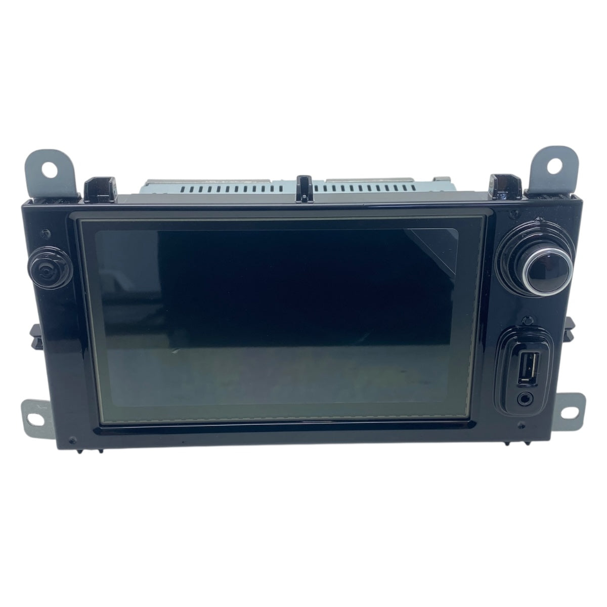 Pièce d'origine autoradio multimédia CarPlay Android pour Renault Master III Phase 2 281156547R.