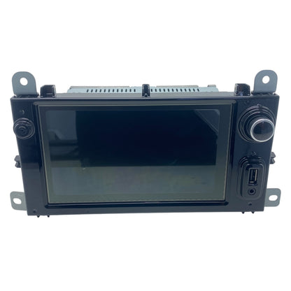 Pièce d'origine autoradio multimédia CarPlay Android pour Renault Master III Phase 2 281156547R.