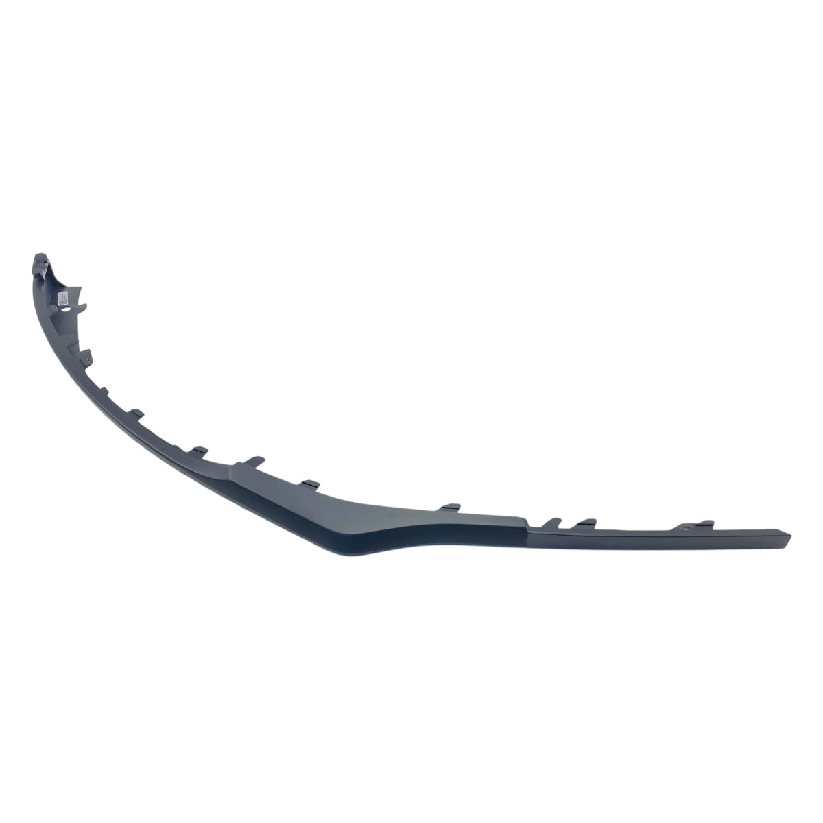 Pièce d'origine spoiler de pare-chocs droit pour Renault Megane IV R.S 620269016R.