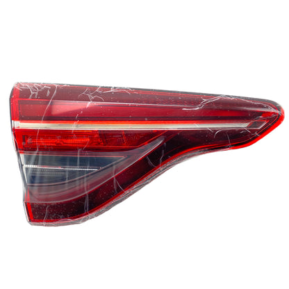 Pièce d'origine Feu arrière gauche sur hayon pour Renault Clio V 265553226R