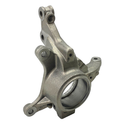 Pièce d'origine Porte-fusée moyeu avant gauche pour Dacia Sandero II Dokker Lodgy 400116210R
