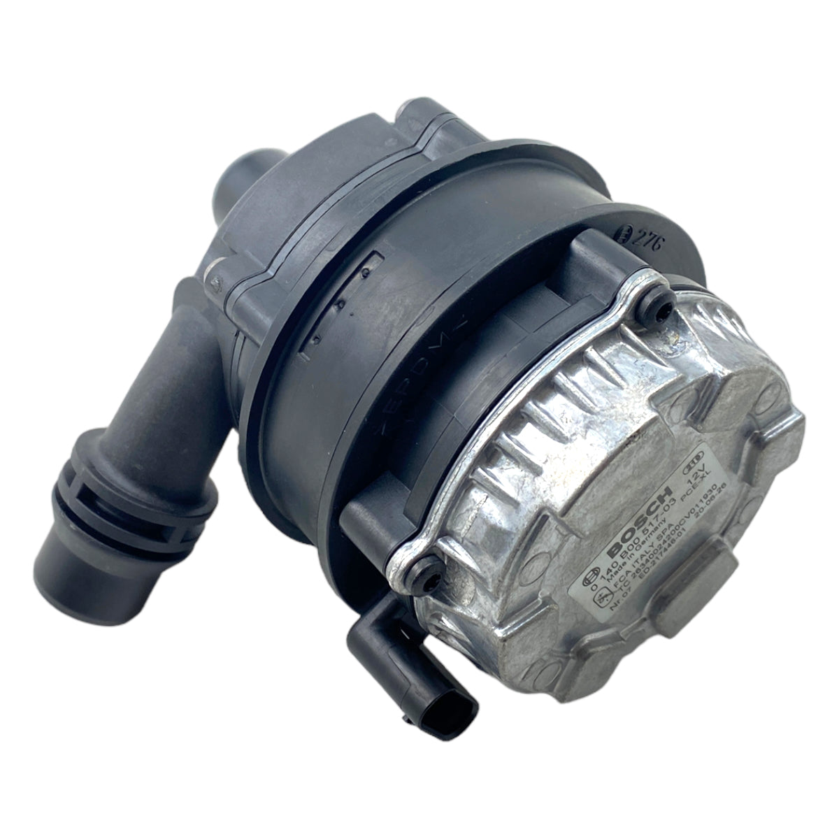Pièce d'origine Pompe de circulation de liquide de refroidissement pour Fiat Ducato 2.2 Multijet 52152074