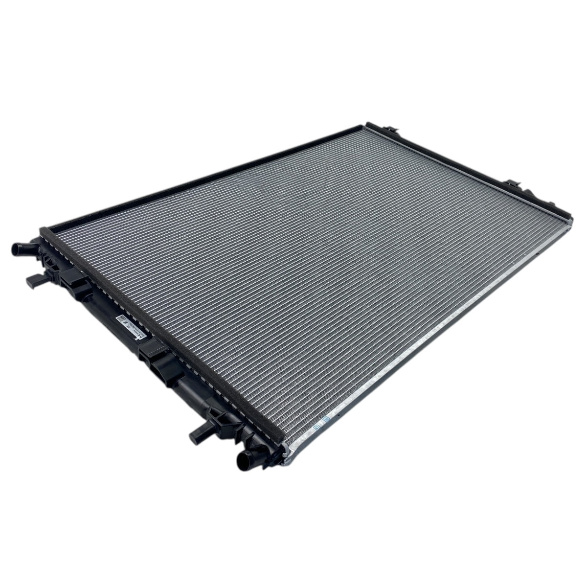 Pièce d'origine Radiateur moteur pour Renault Austral Espace VI Rafale 214576RS0A