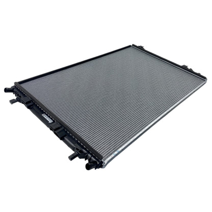 Pièce d'origine Radiateur moteur pour Renault Austral Espace VI Rafale 214576RS0A