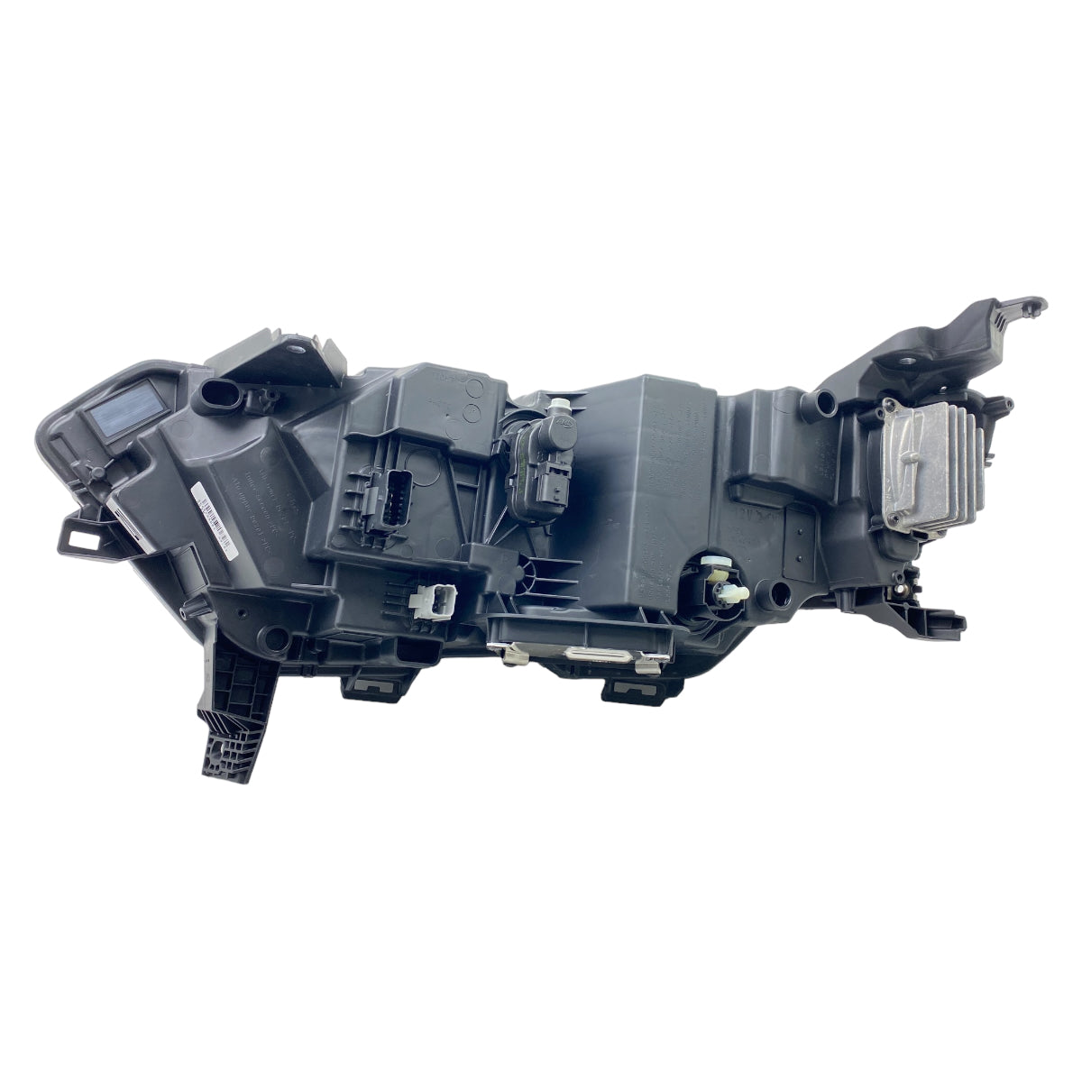 Pièce d'origine Phare avant droit pour Renault Koleos II 260101683R