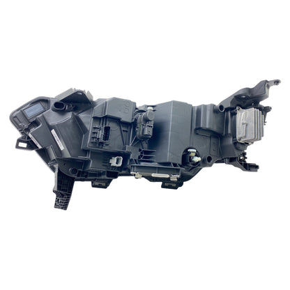 Pièce d'origine Phare avant droit pour Renault Koleos II 260101683R