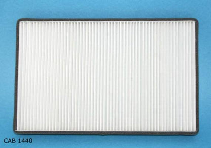 Filtre d’habitacle pour Renault Mégane jusqu’à 1998 — CAB 1440 — vue 1