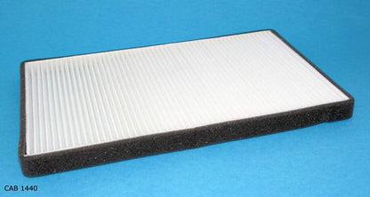 Filtre d’habitacle pour Renault Mégane jusqu’à 1998 — CAB 1440 — vue 2