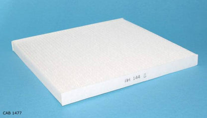 Filtre d’habitacle pour Renault Scénic de 1998 à 1999 — CAB 1477 — vue 2