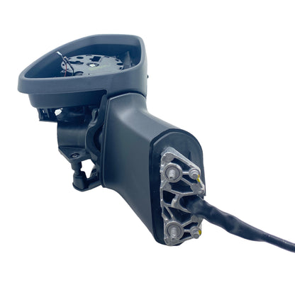 Pièce d'origine Rétroviseur extérieur droit 11 broches pour Renault Clio V 963019873R