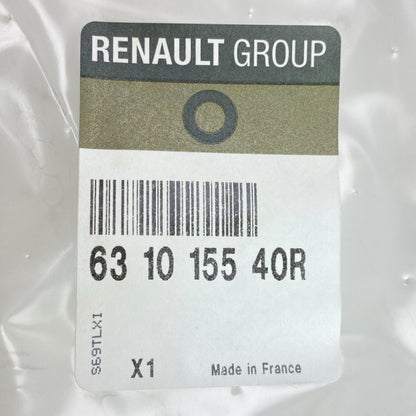 Pièce d'origine Aile avant gauche pour Renault Espace V 631015540R
