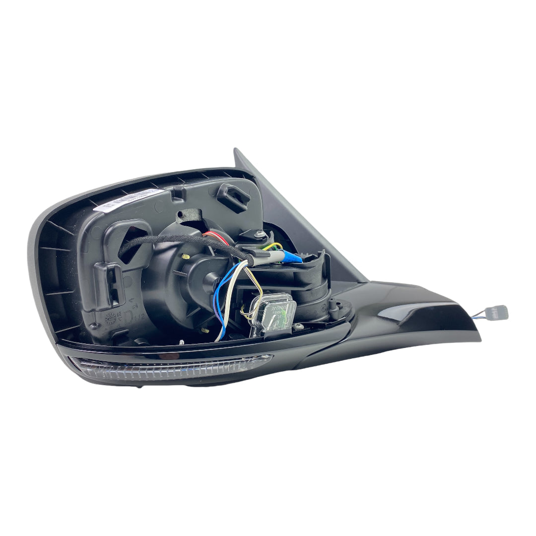 Pièce d'origine Rétroviseur extérieur droit avec BLIS pour Renault Scenic IV 963011441R