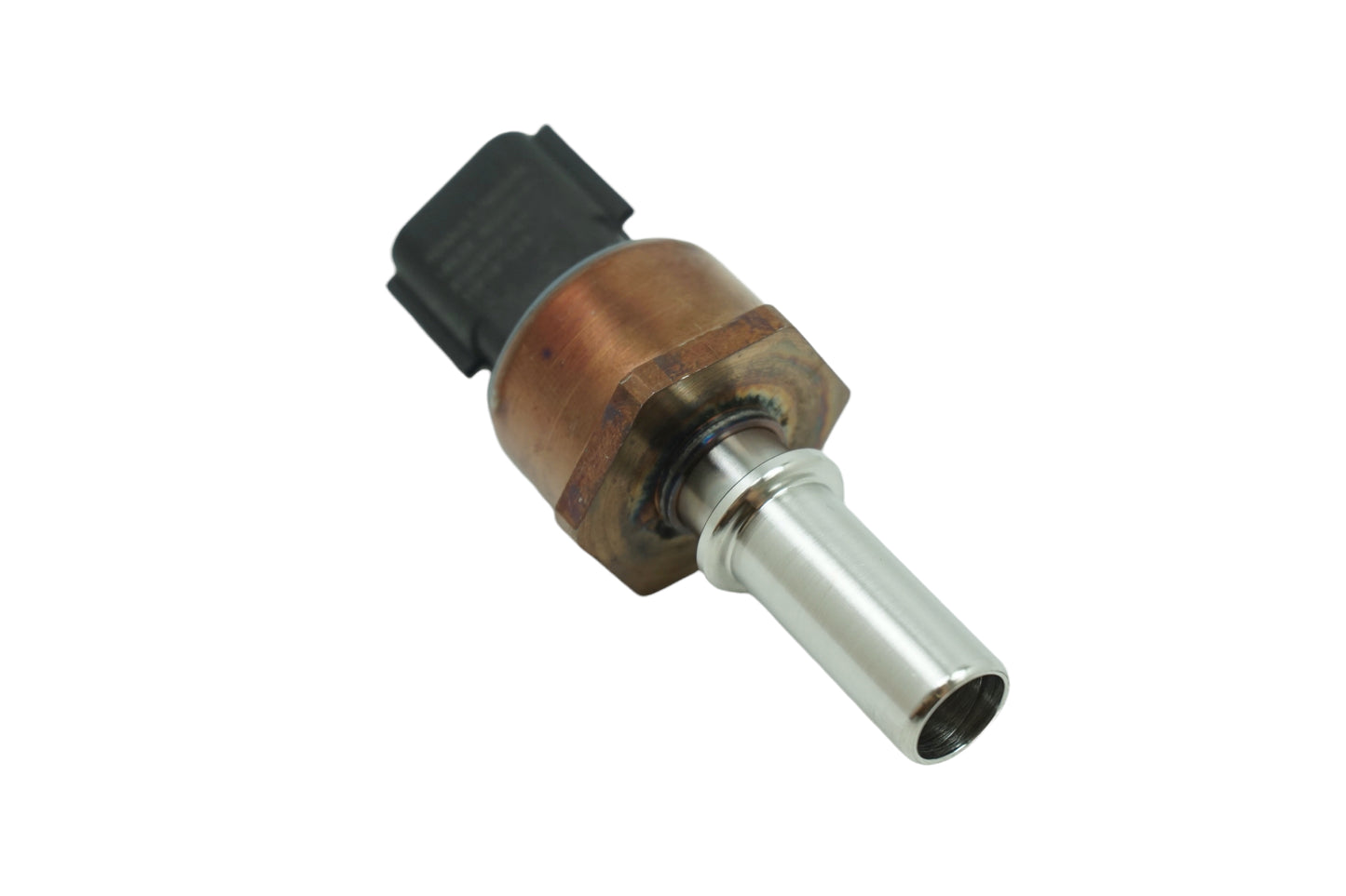 Pièce d'origine Capteur de pression de carburant pour Renault 1.5 dCi 166398000R