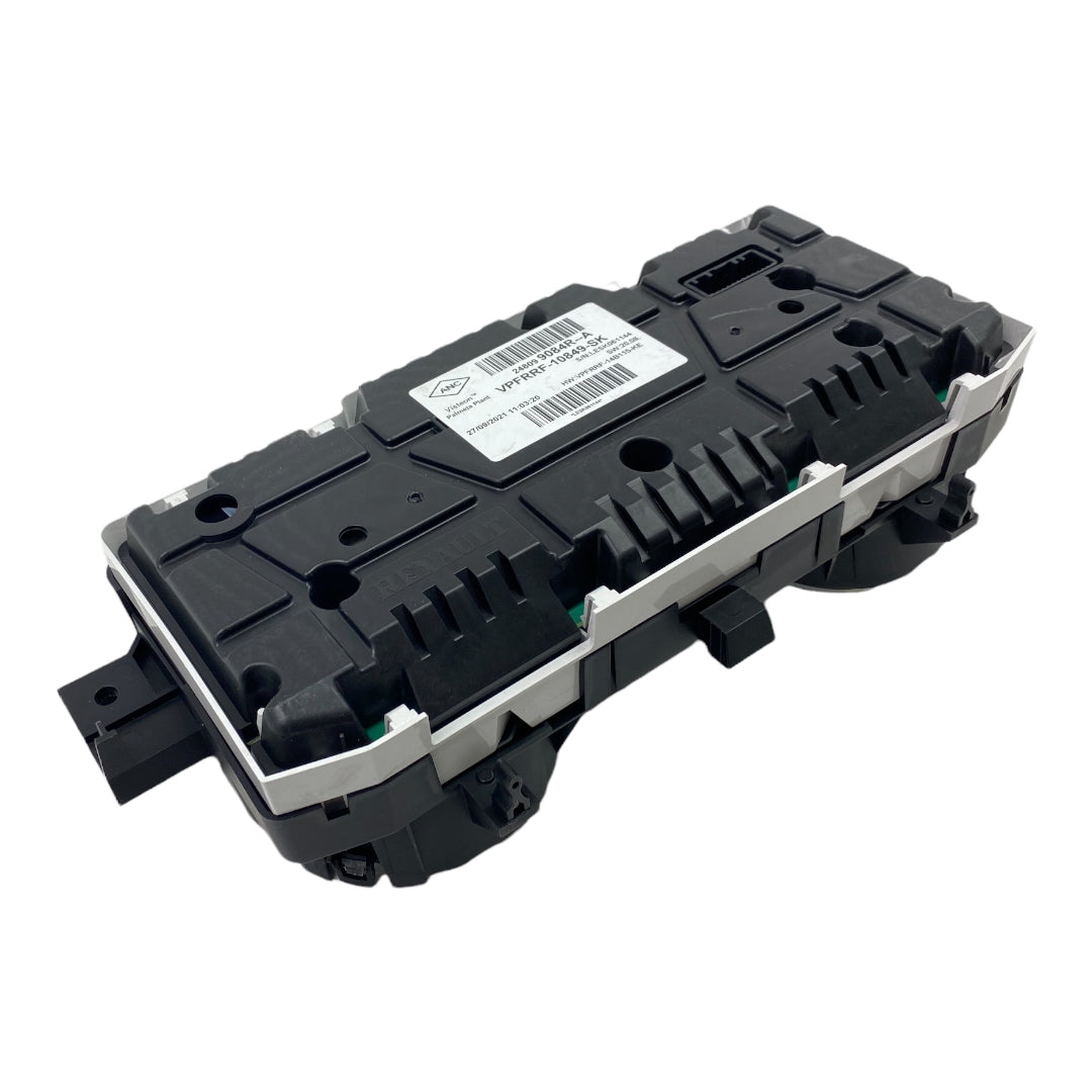 Pièce d'origine Combiné d'instruments compteur pour Renault Trafic III 248099084R