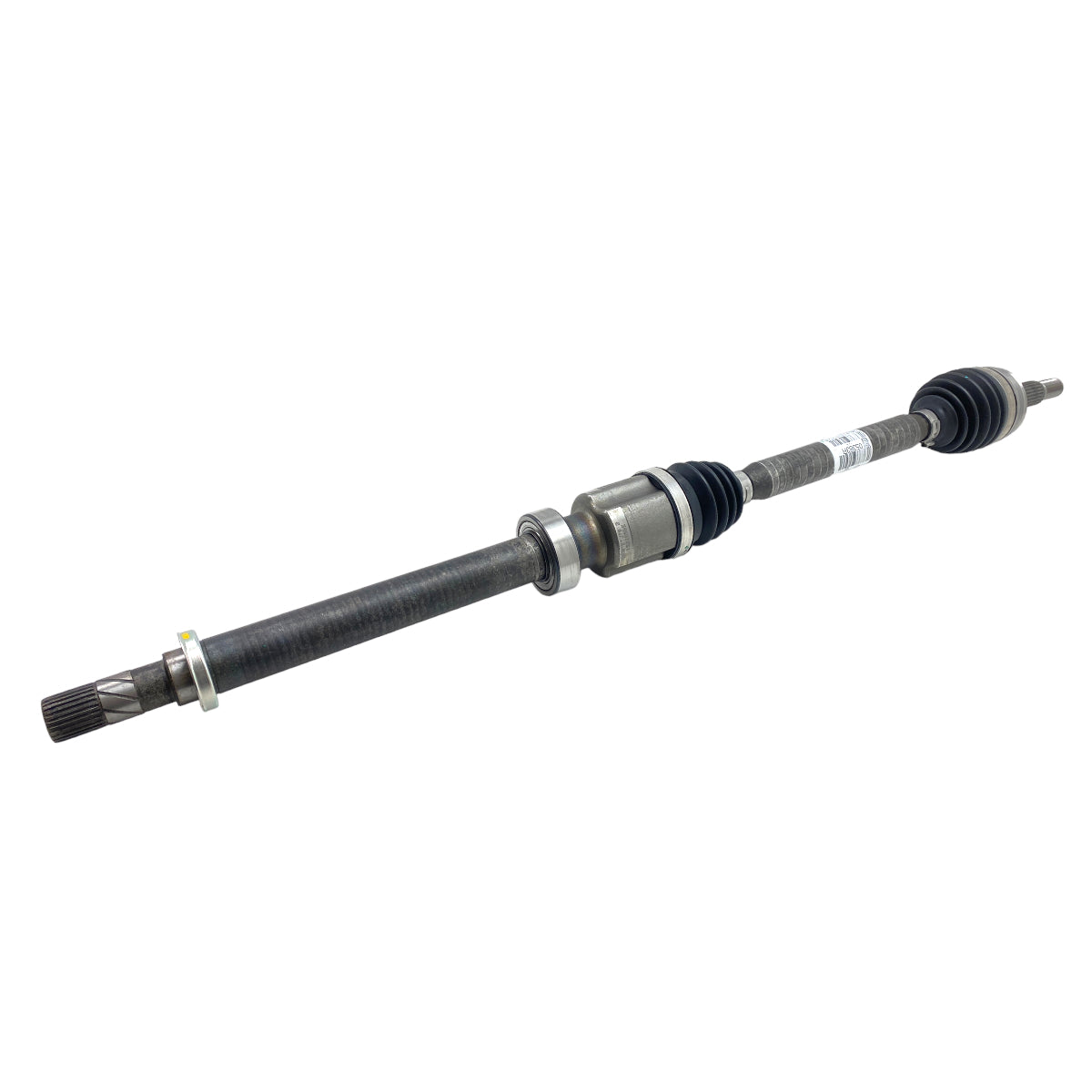 Pièce d'origine Cardan avant droit pour Dacia 391005383R
