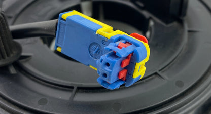Pièce d'origine Commodo de colonne de direction avec régulateur de vitesse pour Mercedes Citan A4159052100