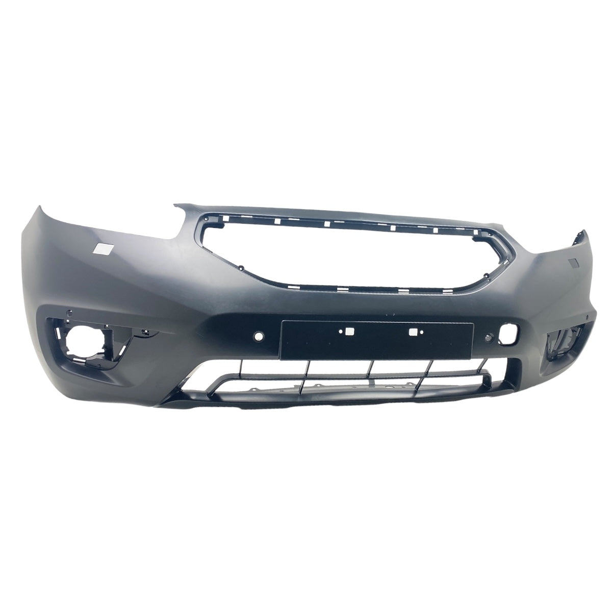 Pare-chocs avant PDC neuf d'origine Renault Koleos I Lift 620227159R